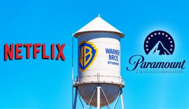 Paramount Extends Deadline For Warner Bros. Discovery Shareholders To Back Hostile Bid