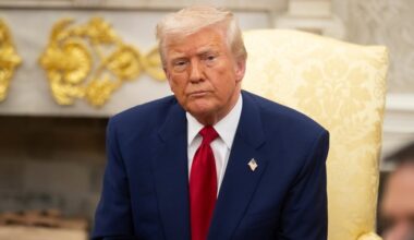 Trump Says US Will Bid For World Expo 2035, Appoints Marco Rubio To Lead The Effort: 'Incredible Stage' To Showcase America's 'Golden Age'