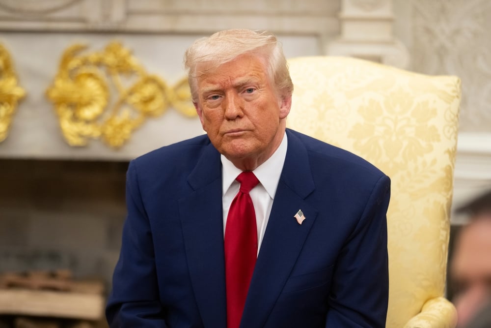 Trump Says US Will Bid For World Expo 2035, Appoints Marco Rubio To Lead The Effort: 'Incredible Stage' To Showcase America's 'Golden Age'