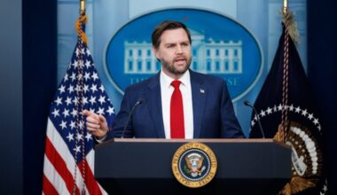 JD Vance's 'Petty Insults' Involving Comparisons To 'Forrest Gump' Blasted By Tammy Duckworth: Your Boss Ran 'Crying' Bone Spurs - Chevron (NYSE:CVX)