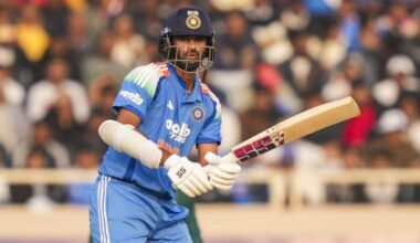 Washington Sundar has been ruled out of ODI series vs New Zealand