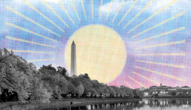 White House Takes Hot-Dog-Guy-Meme Approach to Powell Probe, It Looks Like Another War Crime May Have Occurred, and Arlington Bakery Takes Heat for Pro-Turning Point Sign