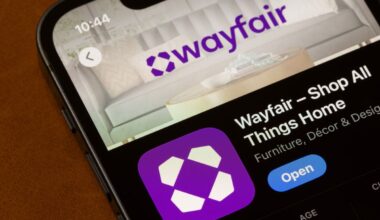 Wayfair Participates in Google’s Standard for Agentic Commerce