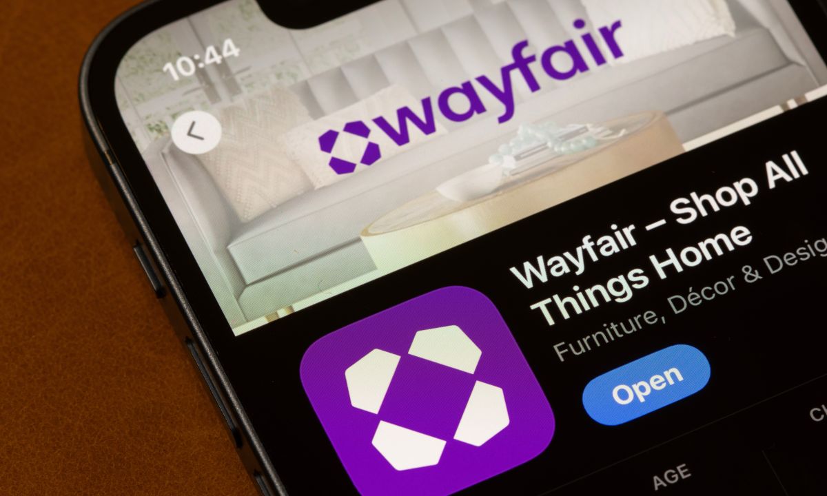 Wayfair Participates in Google’s Standard for Agentic Commerce