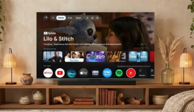 Google's Bringing AI Slop Directly to TVs