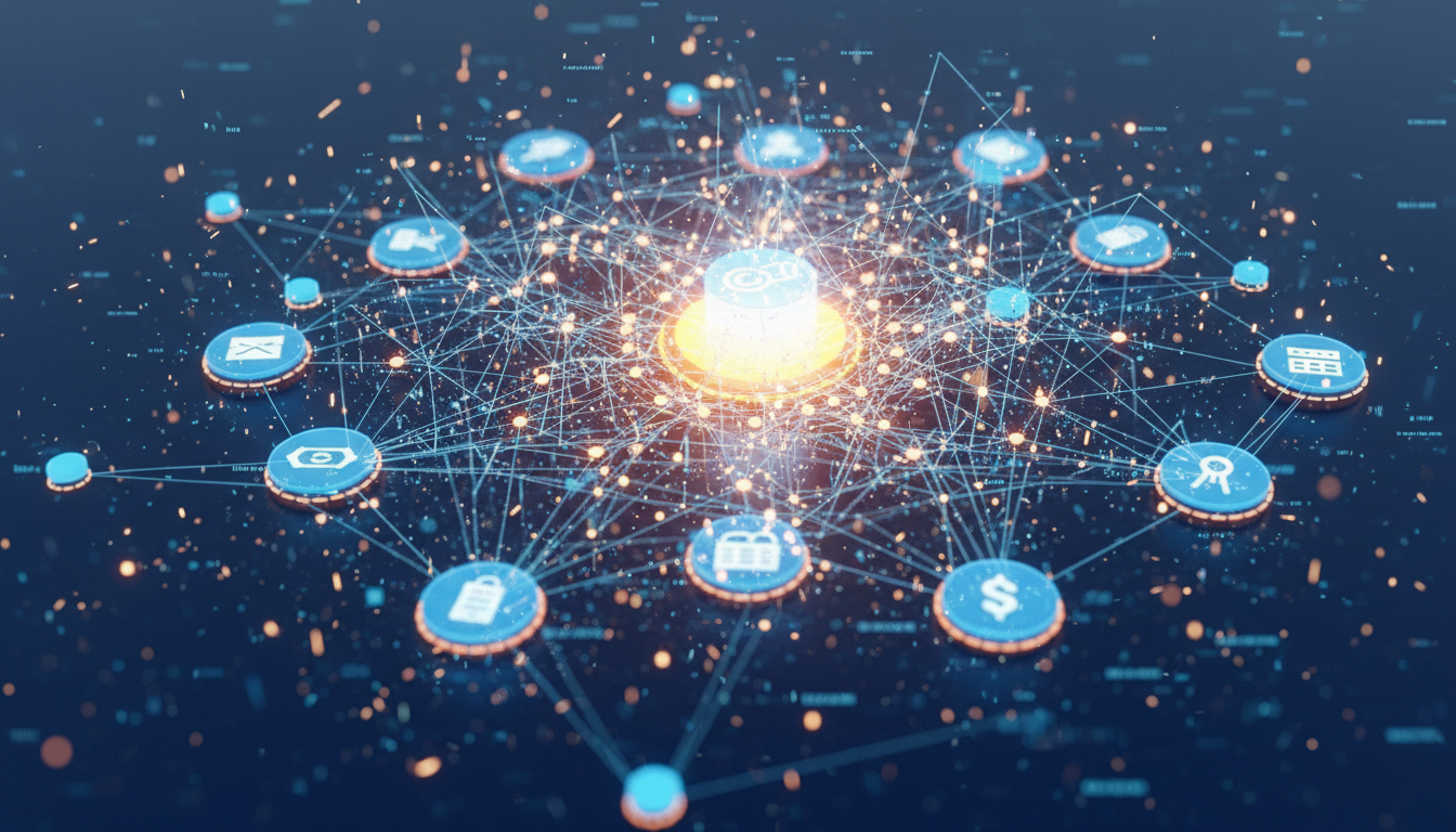 The biggest AI bottleneck isn’t GPUs. It's data resilience