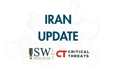 Iran Update, January 2, 2026