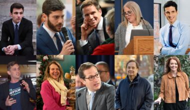 West Side Political Musical Chairs — Your Guide to the 2026 Elections