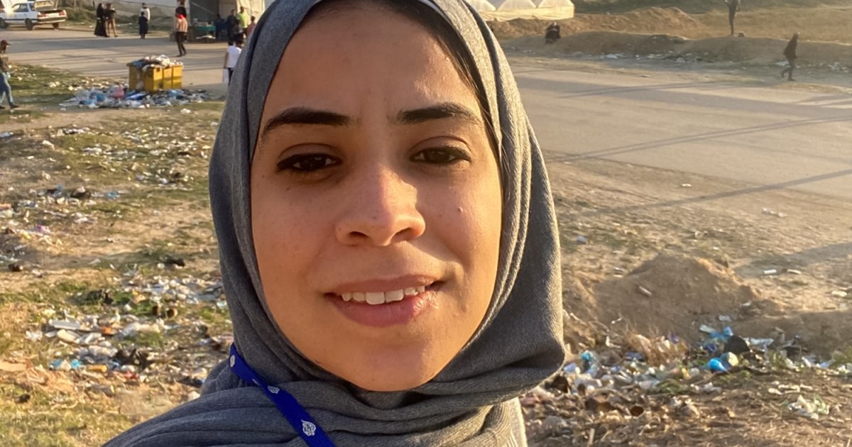 A New Year for Gaza: Will life return? | Israel-Palestine conflict News