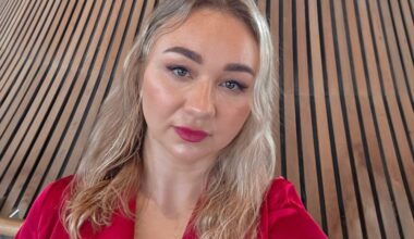 New Year reflection from a refugee to the country I now call home