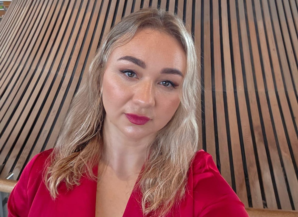 New Year reflection from a refugee to the country I now call home