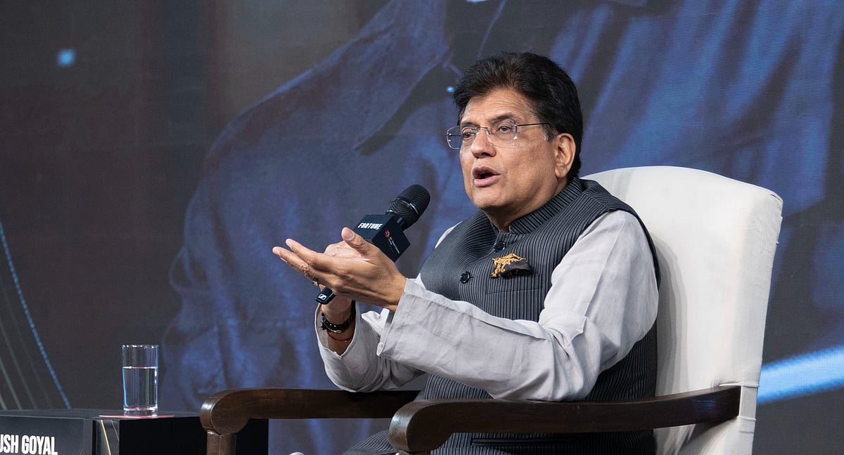 India-EU FTA game changing and transformational; to be implemented by end of this year: Piyush Goyal