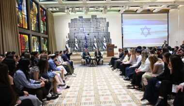 The Blogs: A Student’s Reflection from Israel | Ella Friedman