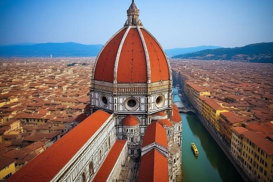 Italy Joins Iceland, France, Japan, Costa Rica, South Korea, Brazil, Spain, And One Hundred seventy two Other Countries In Pioneering A New Era Of Effortless Travel For US Tourists In 2026