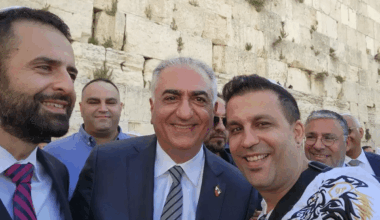 Iran Protests: Israeli Analyst Warns Now or Never