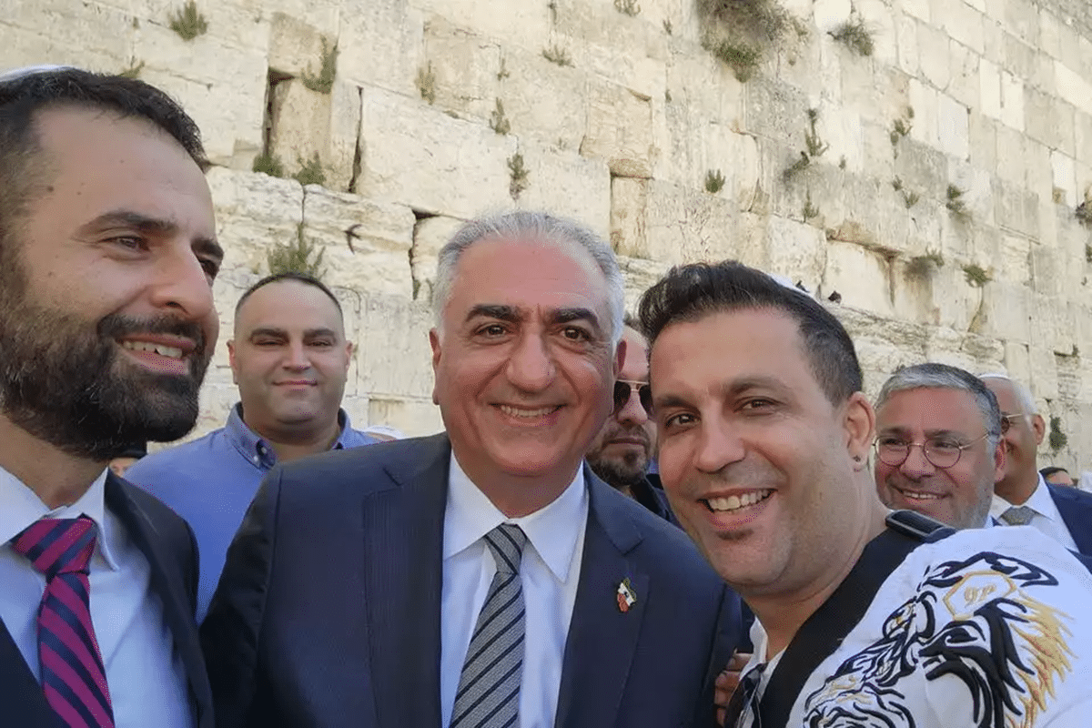 Iran Protests: Israeli Analyst Warns Now or Never