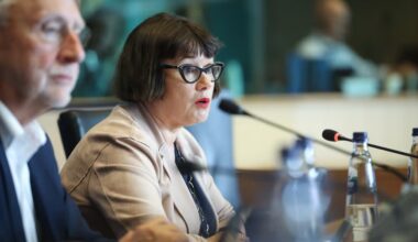 Top EU trade official reassures MEPs over Mercosur's provisional application