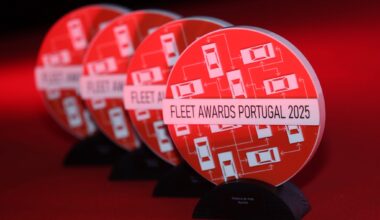 fleet awards portugal 2025