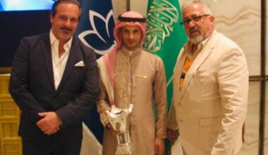 Portugal-Saudi Arabia: when persistence begins to turn intention into strategy