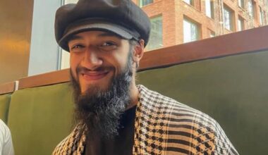 Pro-Palestine activist on hunger strike says he will begin refusing water | Israel-Palestine conflict News