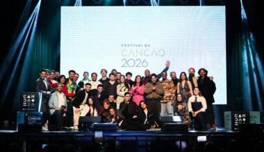 RTP unveils the Festival da Cançao 2026 competing acts and songs