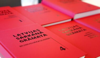 Latvia’s Red Book updated: some species recover, others remain threatened