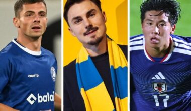 Wintermercato in België opent vandaag, wanneer vindt Club Brugge zijn flankaanvaller?