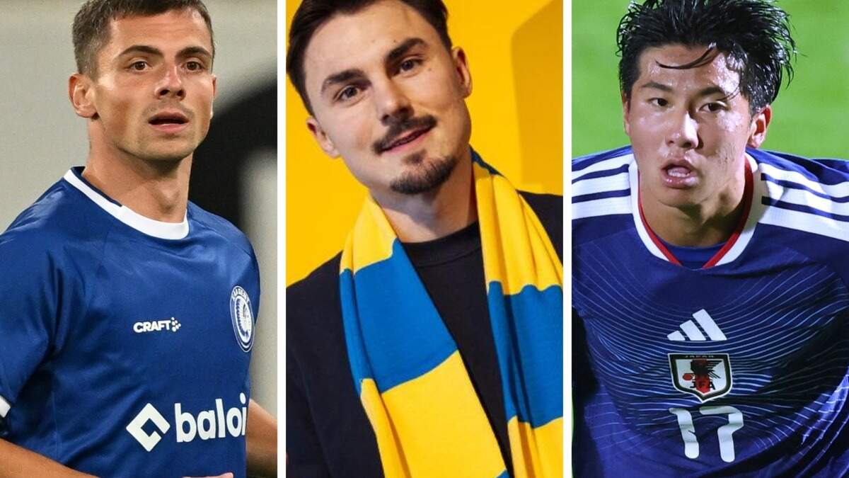 Wintermercato in België opent vandaag, wanneer vindt Club Brugge zijn flankaanvaller?