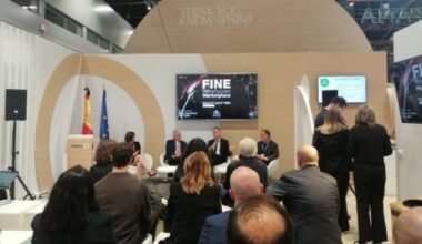 Spain, Italy, Portugal, Slovenia, and More Shine at FINE 2026 as Key Destinations for Wine Lovers and Cultural Enthusiasts in Valladolid