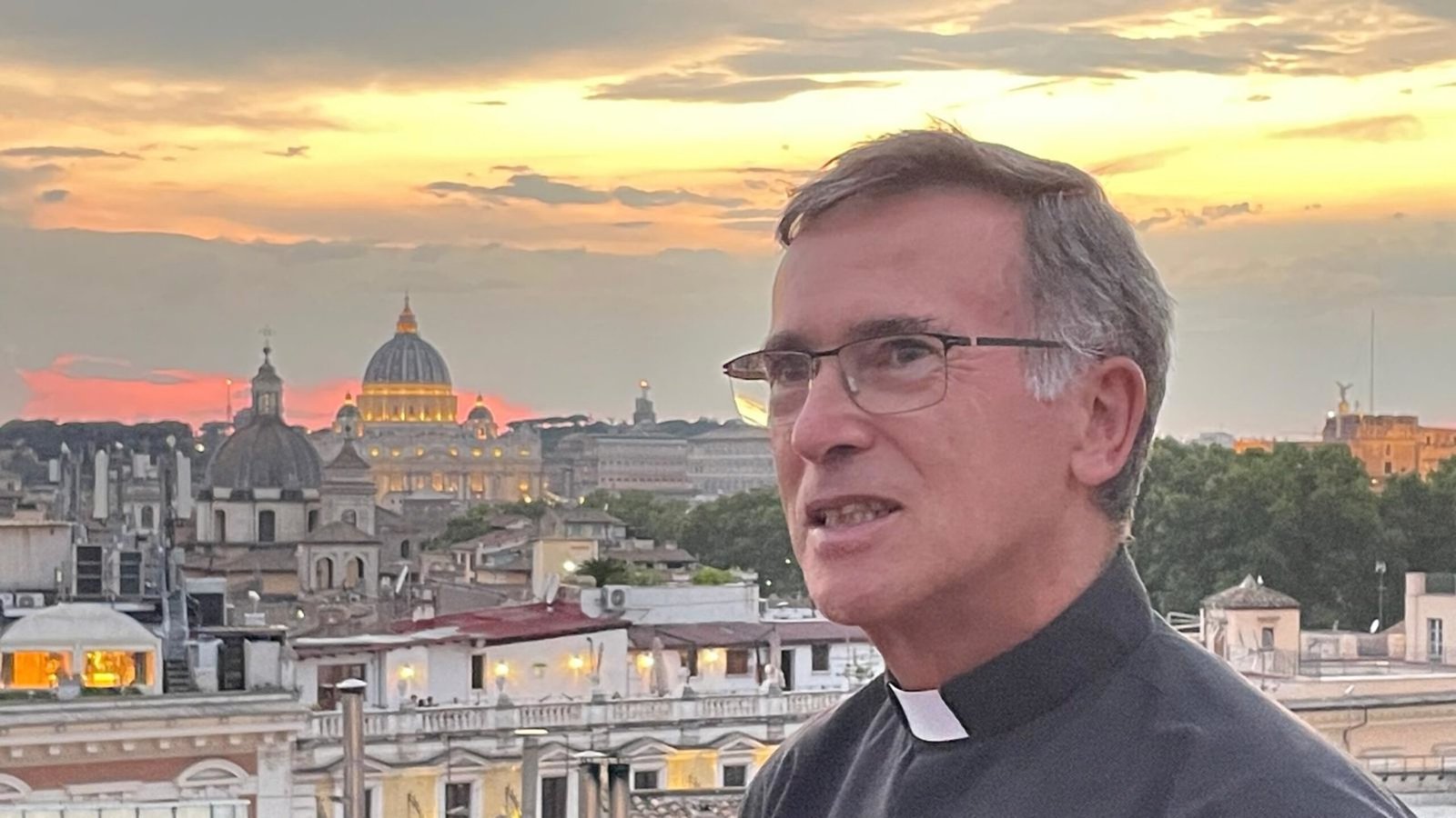 Christian identity vital amid aggressive secularization, ecumenism expert says