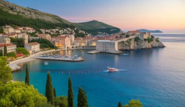 Why croatia in 2026 is outshining every european destination – the ultimate paradise for tourists and thrill-seekers!