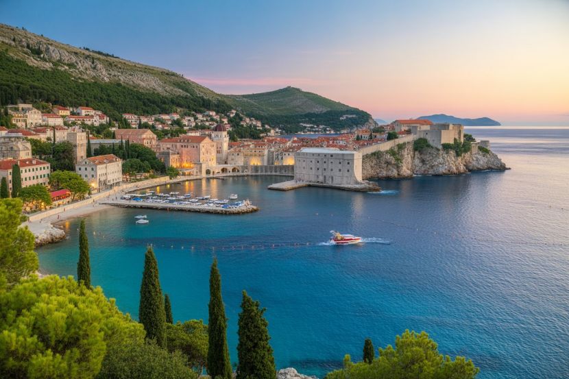 Why croatia in 2026 is outshining every european destination – the ultimate paradise for tourists and thrill-seekers!