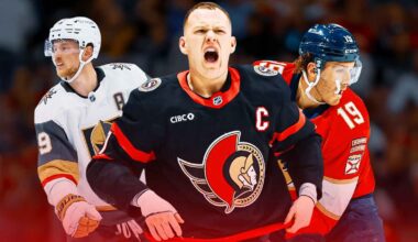 Minnesota Wild defenseman Quinn Hughes (43) looks to pass in the third period against the Seattle Kraken at Climate Pledge Arena.