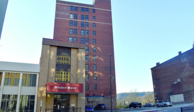 Health Department Also Inspected Windsor Manor For Roach Complaint | News, Sports, Jobs