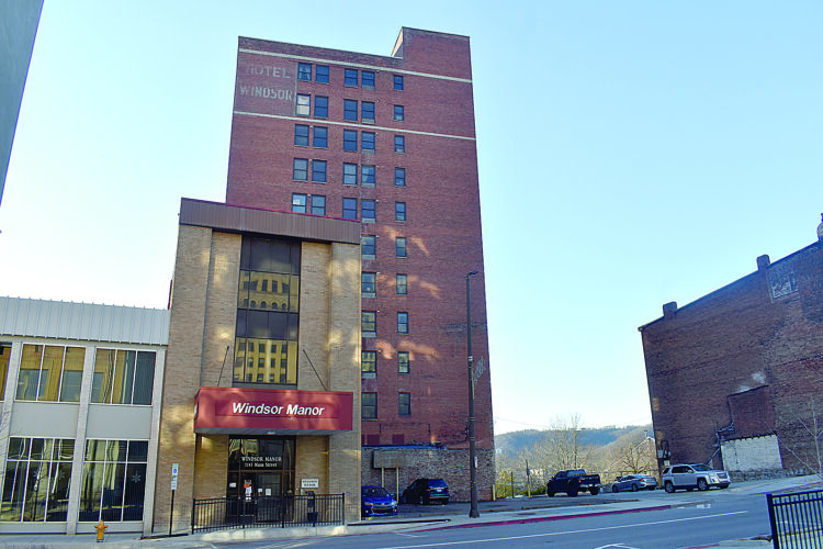 Health Department Also Inspected Windsor Manor For Roach Complaint | News, Sports, Jobs