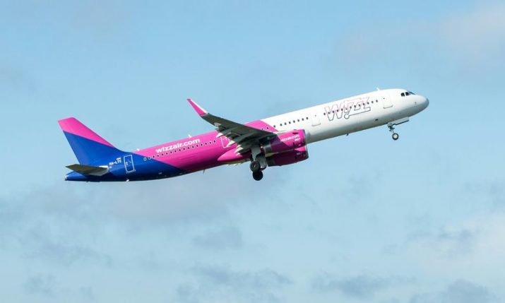 New Dubrovnik route announced by Wizz Air