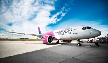 Romania And England Set To Boost Travel Connections With Wizz Air’s New Twice-Weekly Timișoara To Birmingham Route Launching In 2026