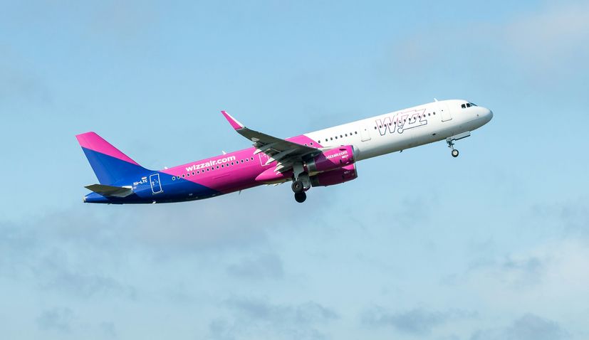 Wizz Air
