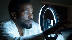 'Wonder Man' stars Yahya Adbul-Mateen II as Simon Williams/Wonder Man in the Disney+ Marvel series