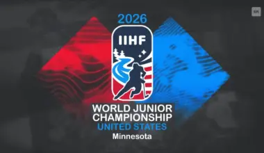 Where to watch Canada vs. Slovakia live stream, TV channel, start time for 2026 World Juniors hockey quarterfinal game image