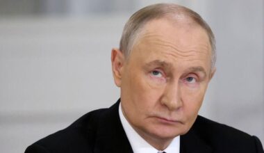 CIA assesses Ukraine was not targeting a Putin residence in drone attack, contrary to Kremlin claim, sources say