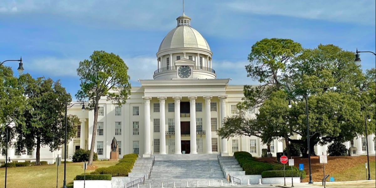 Gov. Ivey calls 2025 a ‘record-breaking year’ for economic development