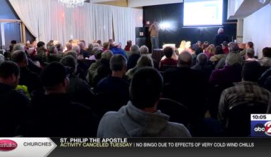 Mishicot community voices concern over proposed AI data centers