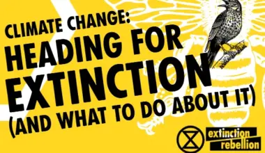 Learn About What Can We Do About Climate Change (and Avoid Extinction) at JP Library on Jan. 10