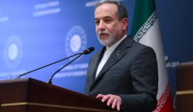 Iran to Label European Militaries as Terrorist Organizations