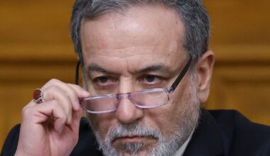 Iran's Foreign Minister insists Tehran respects Lebanon's sovereignty during Beirut visit