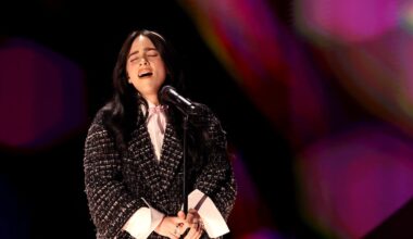 Hollywood is speaking out: These are the celebrities using their influence and platforms to denounce ICE