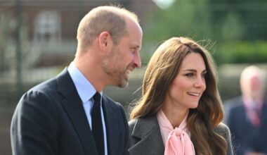 Why Princess Kate Reportedly Keeps Her Distance From Some ‘Royal Relatives’