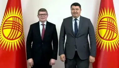 Kyrgyzstan, EU Step Up Dialogue on Consular, Visa Cooperation