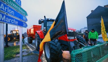 Irish MEPs to oppose Mercosur deal in final European Parliament ratification vote – The Irish Times